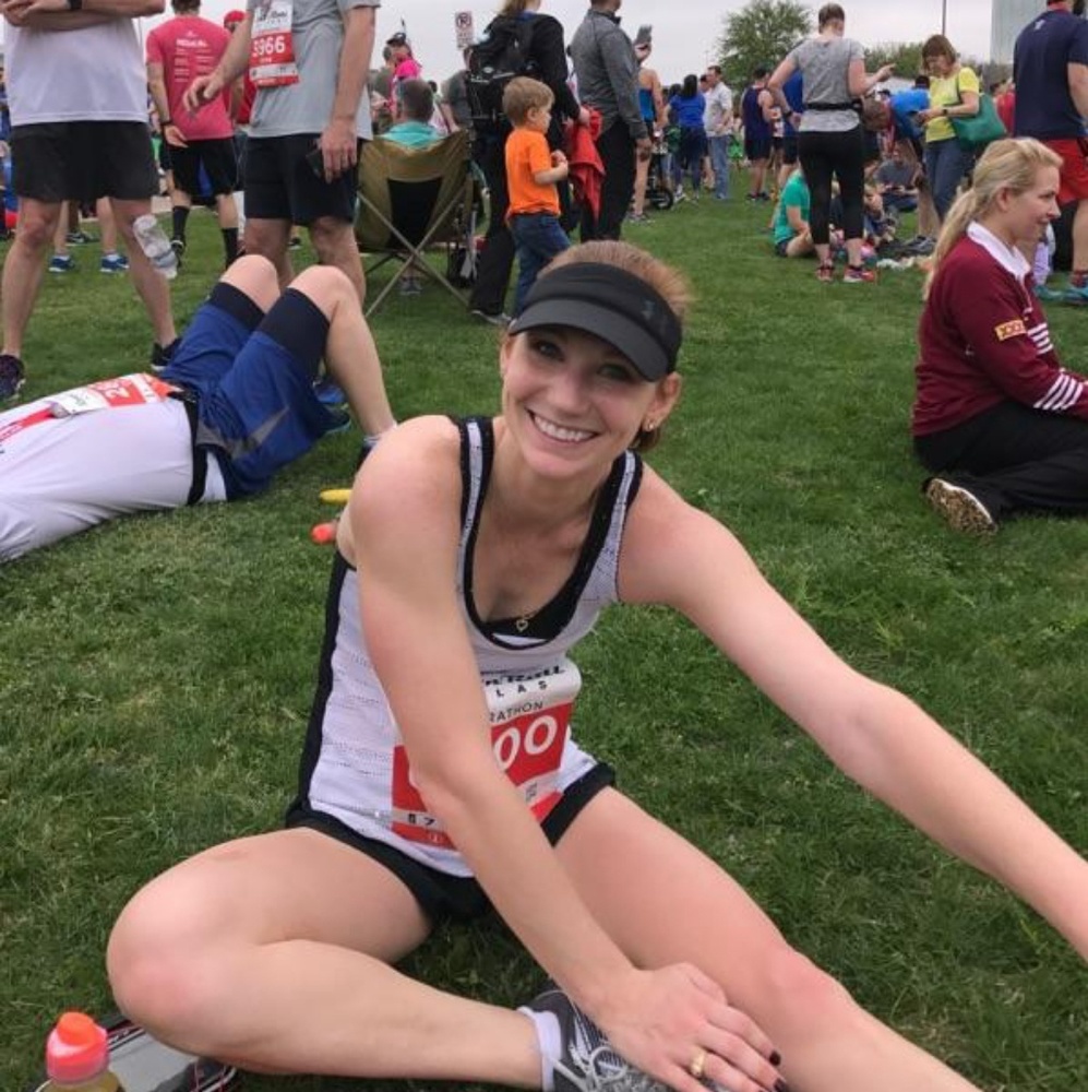 Meet your Posher, Beth